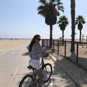 Meet your Posher, Amanda